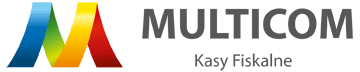 MULTICOM – Specjaliści. Logo