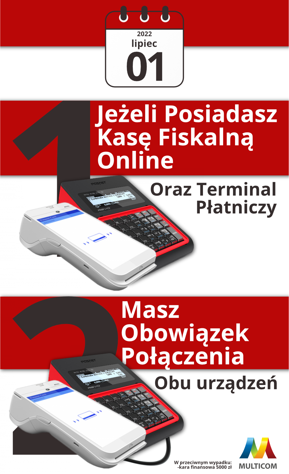 Obowiązkowy terminal w Polskim Ładzie?